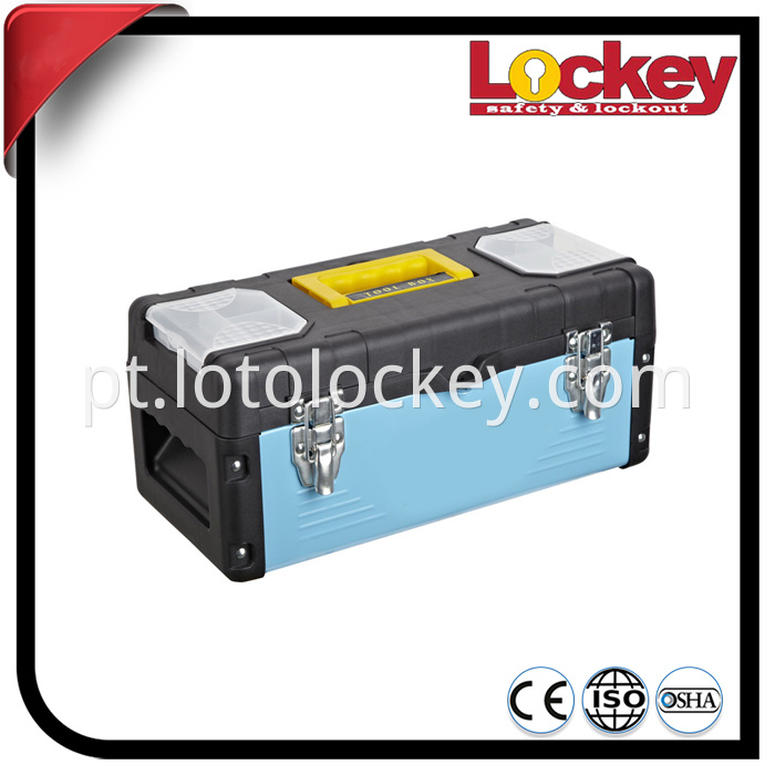 Safety Lockout Box